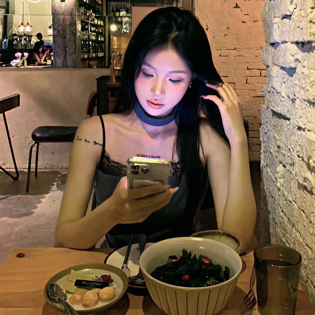 姐就是美