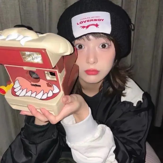 龙的传人